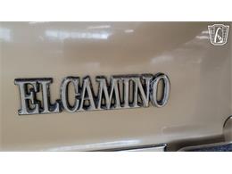 1986 Chevrolet El Camino (CC-2115443) for sale in Dearborn, Michigan