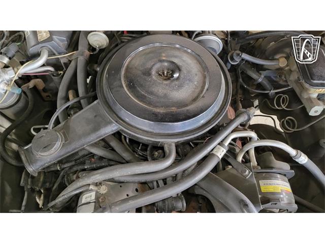 1986 Chevrolet El Camino (CC-2115443) for sale in Dearborn, Michigan