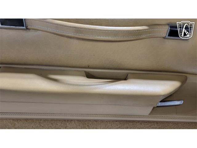 1986 Chevrolet El Camino (CC-2115443) for sale in Dearborn, Michigan