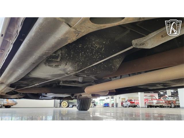 1986 Chevrolet El Camino (CC-2115443) for sale in Dearborn, Michigan