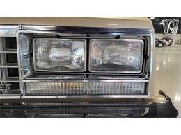 1986 Chevrolet El Camino (CC-2115443) for sale in Dearborn, Michigan