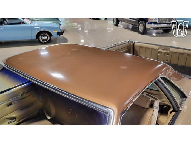 1986 Chevrolet El Camino (CC-2115443) for sale in Dearborn, Michigan