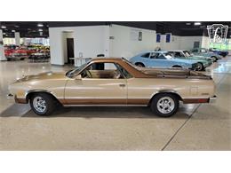 1986 Chevrolet El Camino (CC-2115443) for sale in Dearborn, Michigan