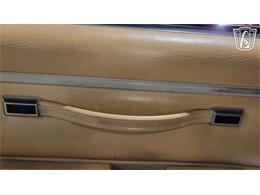 1986 Chevrolet El Camino (CC-2115443) for sale in Dearborn, Michigan