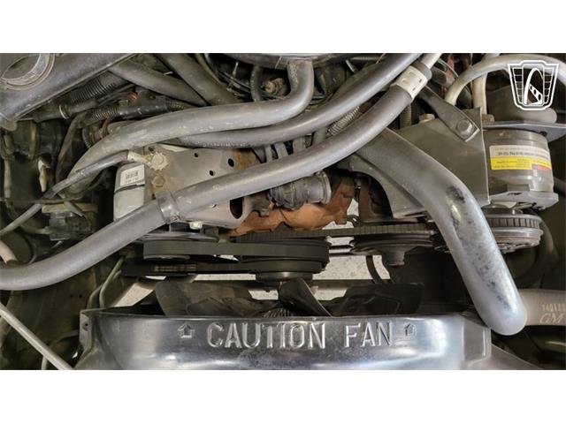 1986 Chevrolet El Camino (CC-2115443) for sale in Dearborn, Michigan