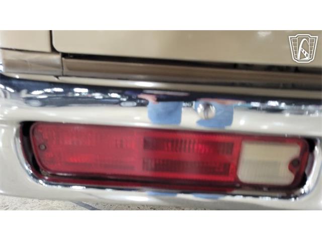 1986 Chevrolet El Camino (CC-2115443) for sale in Dearborn, Michigan