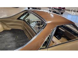 1986 Chevrolet El Camino (CC-2115443) for sale in Dearborn, Michigan