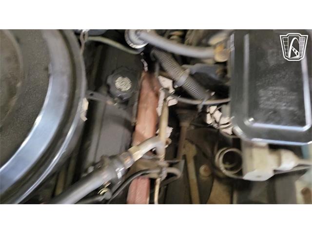 1986 Chevrolet El Camino (CC-2115443) for sale in Dearborn, Michigan