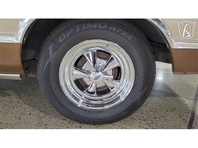 1986 Chevrolet El Camino (CC-2115443) for sale in Dearborn, Michigan