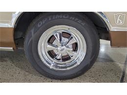 1986 Chevrolet El Camino (CC-2115443) for sale in Dearborn, Michigan