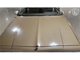 1986 Chevrolet El Camino (CC-2115443) for sale in Dearborn, Michigan