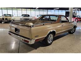 1986 Chevrolet El Camino (CC-2115443) for sale in Dearborn, Michigan