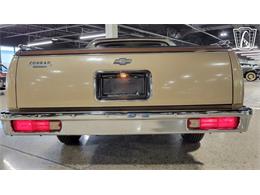 1986 Chevrolet El Camino (CC-2115443) for sale in Dearborn, Michigan
