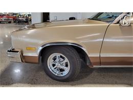 1986 Chevrolet El Camino (CC-2115443) for sale in Dearborn, Michigan
