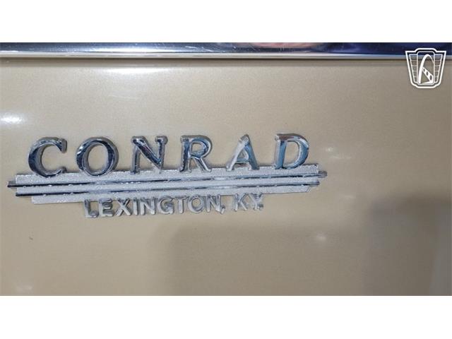 1986 Chevrolet El Camino (CC-2115443) for sale in Dearborn, Michigan