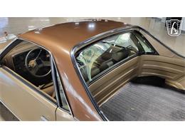 1986 Chevrolet El Camino (CC-2115443) for sale in Dearborn, Michigan