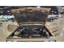 1986 Chevrolet El Camino (CC-2115443) for sale in Dearborn, Michigan