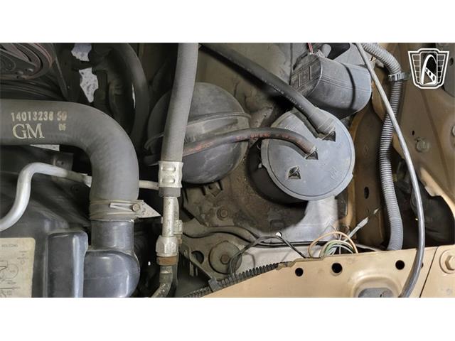 1986 Chevrolet El Camino (CC-2115443) for sale in Dearborn, Michigan