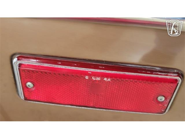 1986 Chevrolet El Camino (CC-2115443) for sale in Dearborn, Michigan