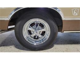 1986 Chevrolet El Camino (CC-2115443) for sale in Dearborn, Michigan