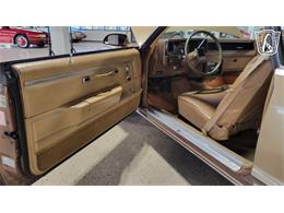 1986 Chevrolet El Camino (CC-2115443) for sale in Dearborn, Michigan