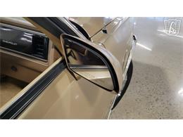 1986 Chevrolet El Camino (CC-2115443) for sale in Dearborn, Michigan