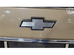 1986 Chevrolet El Camino (CC-2115443) for sale in Dearborn, Michigan