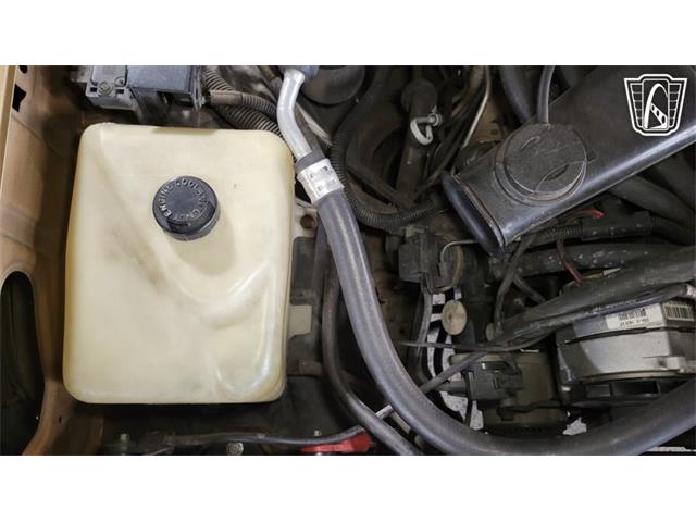 1986 Chevrolet El Camino (CC-2115443) for sale in Dearborn, Michigan