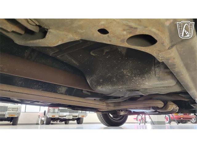 1986 Chevrolet El Camino (CC-2115443) for sale in Dearborn, Michigan