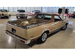 1986 Chevrolet El Camino (CC-2115443) for sale in Dearborn, Michigan