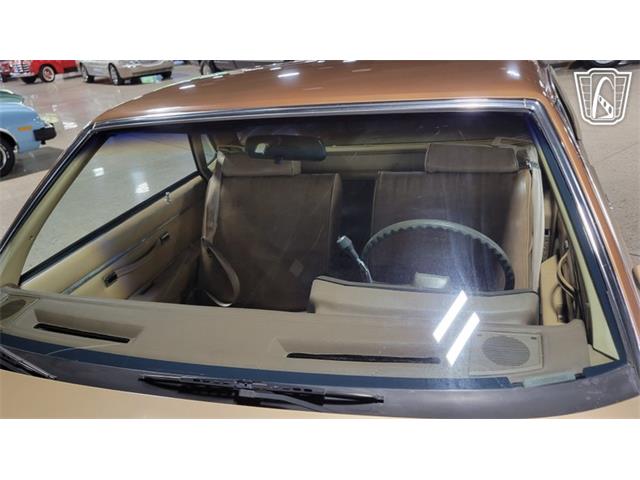 1986 Chevrolet El Camino (CC-2115443) for sale in Dearborn, Michigan