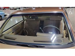 1986 Chevrolet El Camino (CC-2115443) for sale in Dearborn, Michigan
