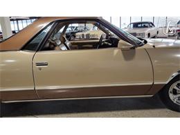 1986 Chevrolet El Camino (CC-2115443) for sale in Dearborn, Michigan