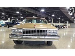 1986 Chevrolet El Camino (CC-2115443) for sale in Dearborn, Michigan