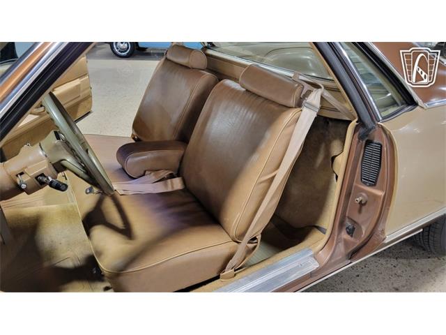 1986 Chevrolet El Camino (CC-2115443) for sale in Dearborn, Michigan
