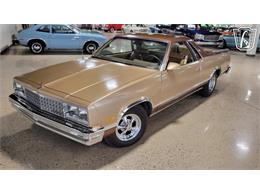1986 Chevrolet El Camino (CC-2115443) for sale in Dearborn, Michigan