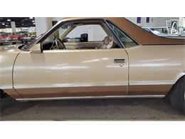 1986 Chevrolet El Camino (CC-2115443) for sale in Dearborn, Michigan