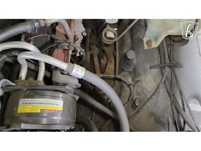 1986 Chevrolet El Camino (CC-2115443) for sale in Dearborn, Michigan