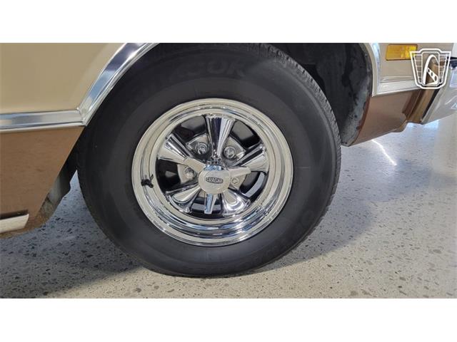 1986 Chevrolet El Camino (CC-2115443) for sale in Dearborn, Michigan