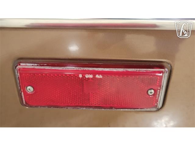 1986 Chevrolet El Camino (CC-2115443) for sale in Dearborn, Michigan