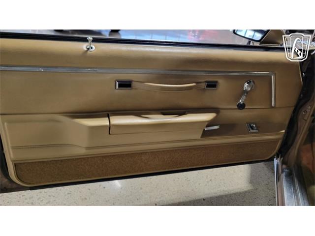 1986 Chevrolet El Camino (CC-2115443) for sale in Dearborn, Michigan