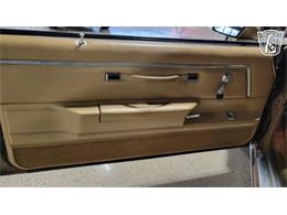 1986 Chevrolet El Camino (CC-2115443) for sale in Dearborn, Michigan