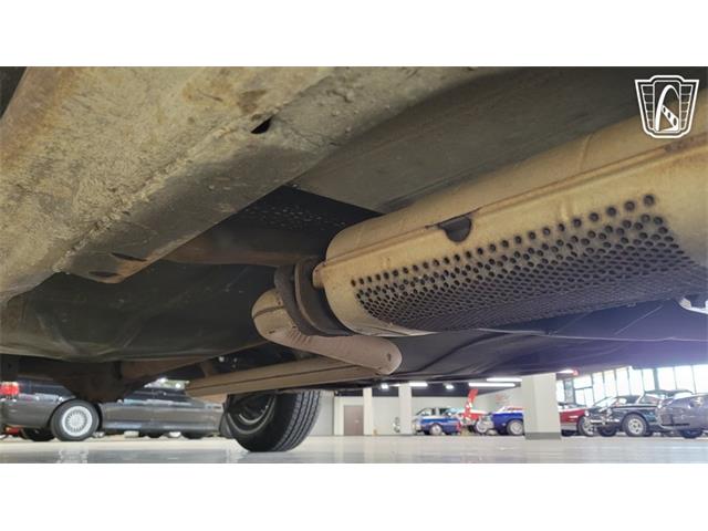 1986 Chevrolet El Camino (CC-2115443) for sale in Dearborn, Michigan