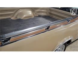 1986 Chevrolet El Camino (CC-2115443) for sale in Dearborn, Michigan