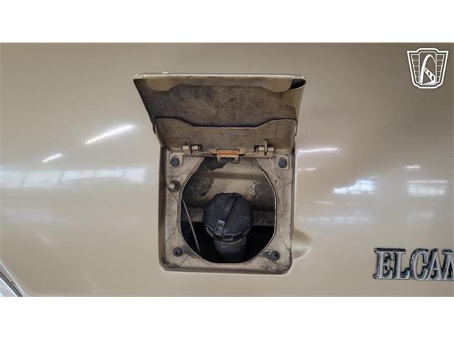 1986 Chevrolet El Camino (CC-2115443) for sale in Dearborn, Michigan