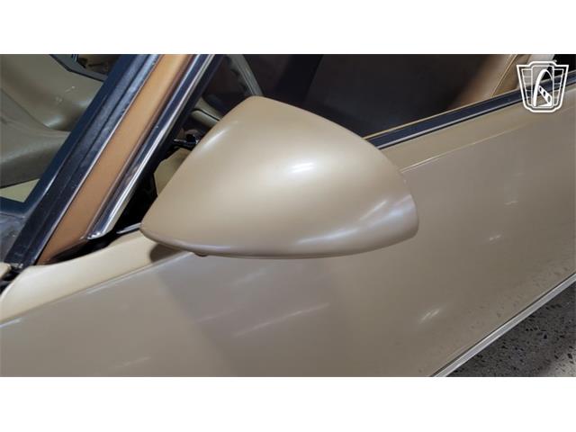 1986 Chevrolet El Camino (CC-2115443) for sale in Dearborn, Michigan