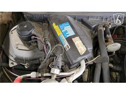 1986 Chevrolet El Camino (CC-2115443) for sale in Dearborn, Michigan