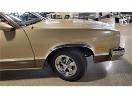 1986 Chevrolet El Camino (CC-2115443) for sale in Dearborn, Michigan