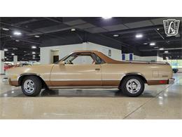 1986 Chevrolet El Camino (CC-2115443) for sale in Dearborn, Michigan