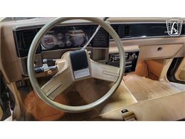1986 Chevrolet El Camino (CC-2115443) for sale in Dearborn, Michigan